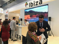 Ibiza, todas las islas en una: Gran promoción de Ibiza en Fitur 2020