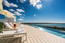Five Flowers Hotel & Spa Formentera, el primer 5 estrellas de Formentera