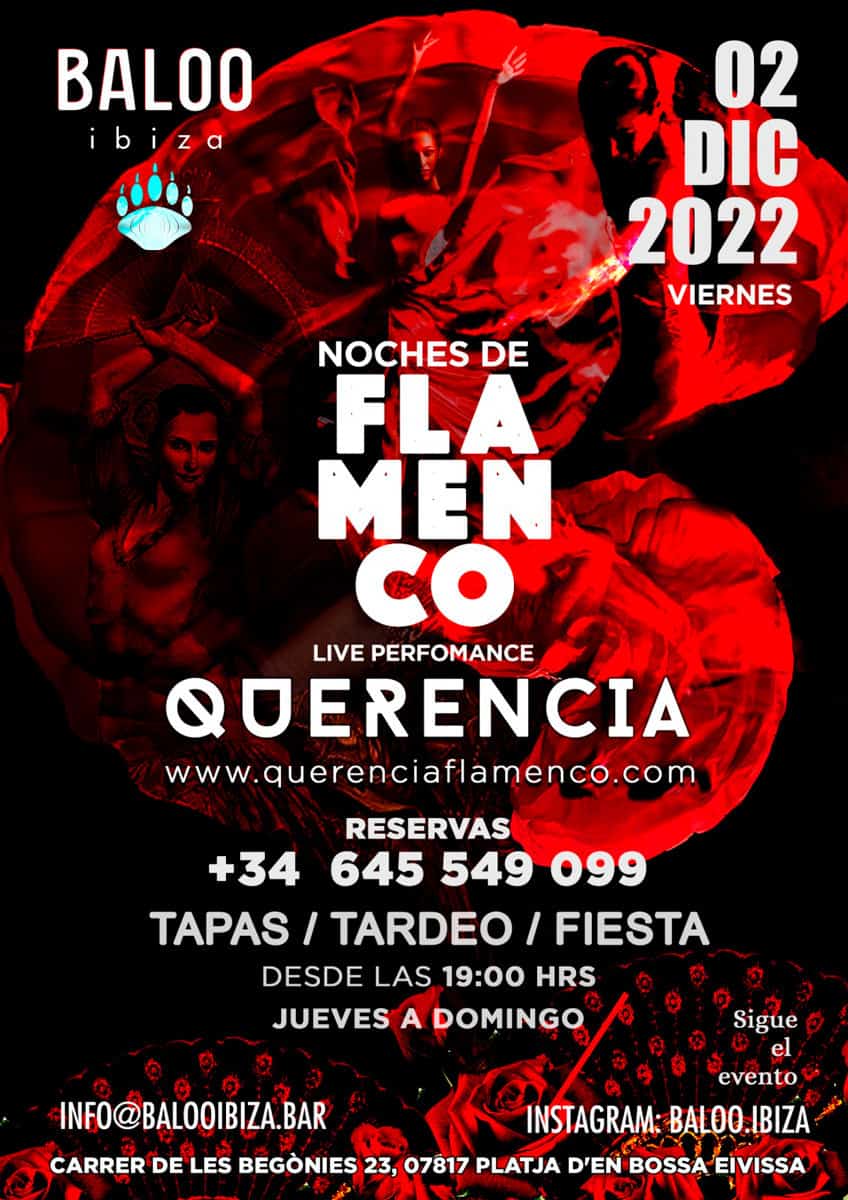 flamenco-baloo-ibiza-querencia-2022-welcometoibiza
