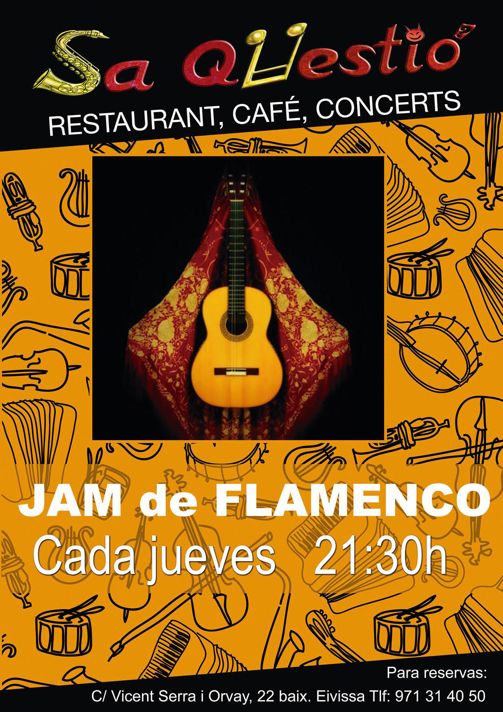 flamenco-sa-questio-welcome-to-ibiza