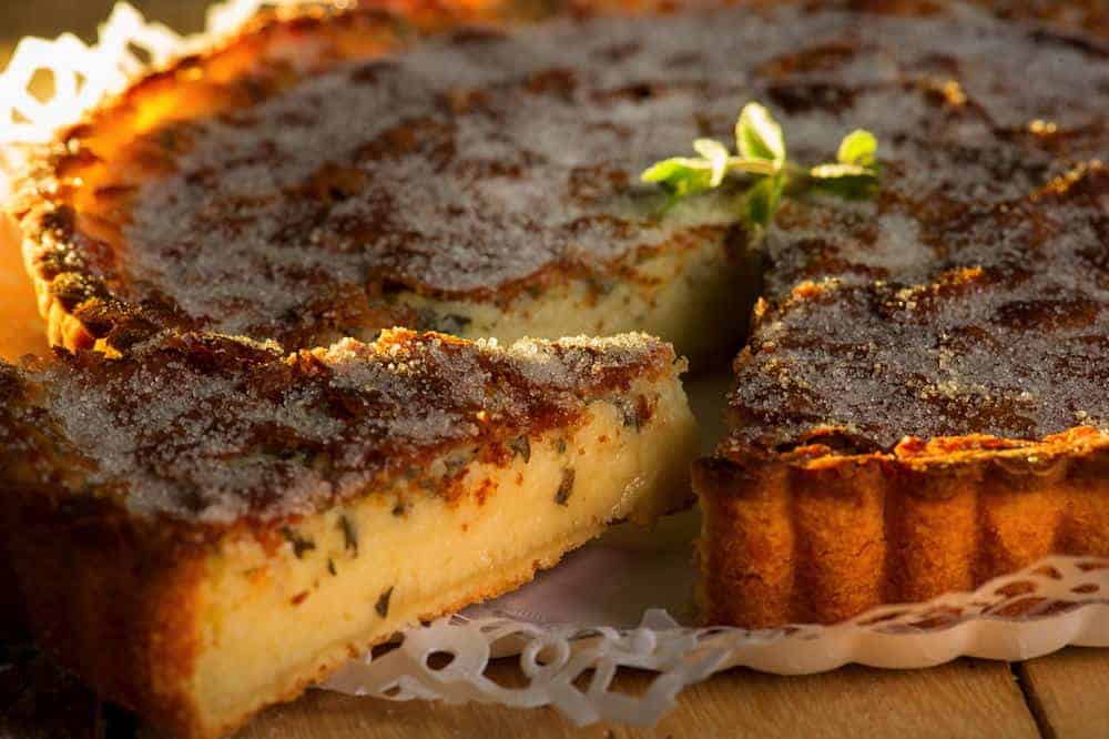 Postres típicos de Ibiza. Bocados con años de tradición