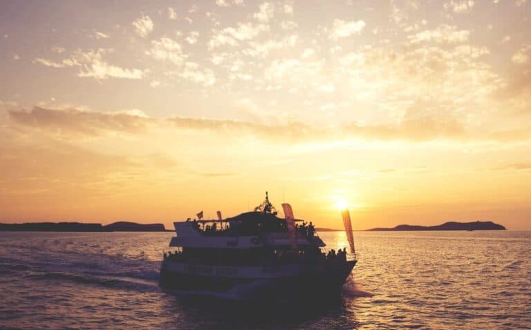 Float Your Boat Ibiza