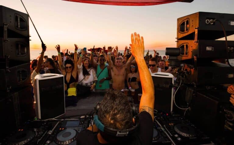 Float Your Boat Ibiza
