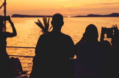 Float Your Boat Ibiza