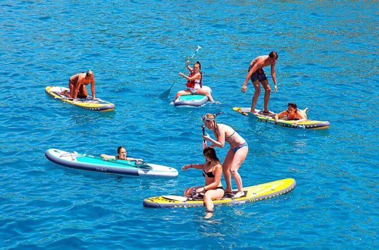 Float Your Boat Ibiza