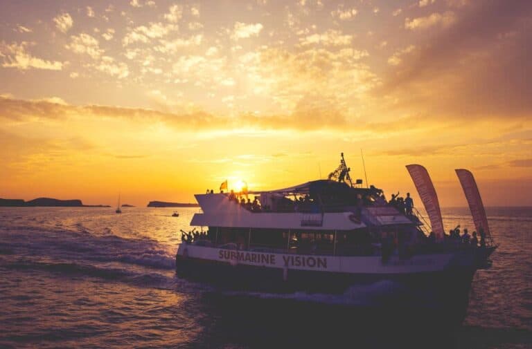 Float Your Boat Ibiza