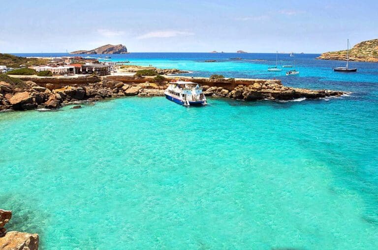 Float Your Boat Ibiza