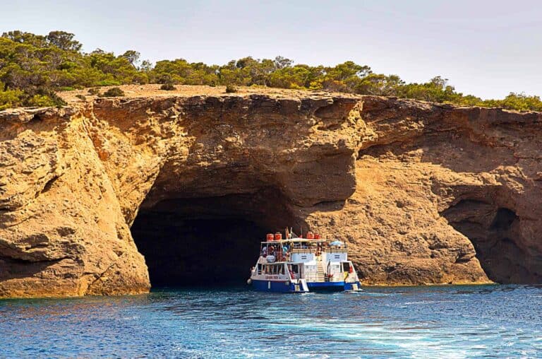 Float Your Boat Ibiza