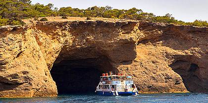 Float Your Boat Ibiza