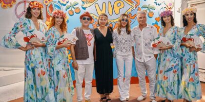 Flower Power VIP: The most anticipated event at Pacha Ibiza