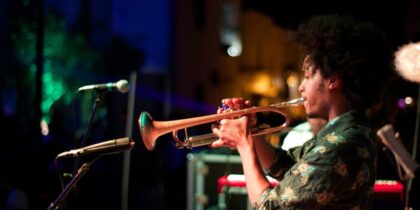 Formentera se llena de buena música con el segundo Formentera Jazz Festival