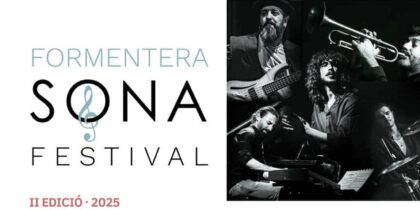 Formentera Sona Festival
