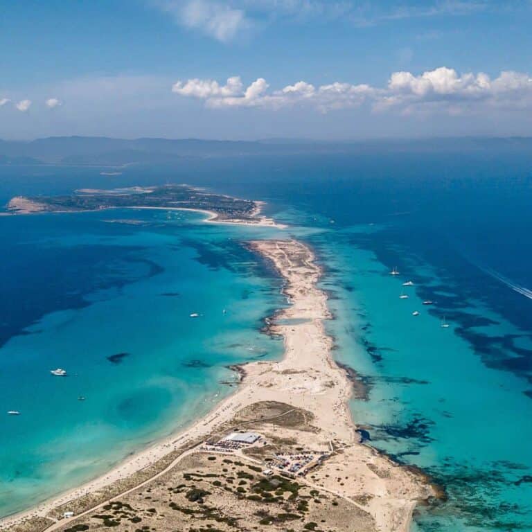 Formentera Isla