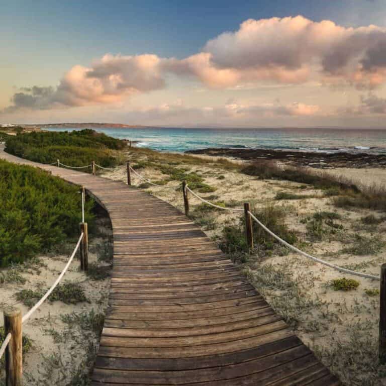 Formentera Isla