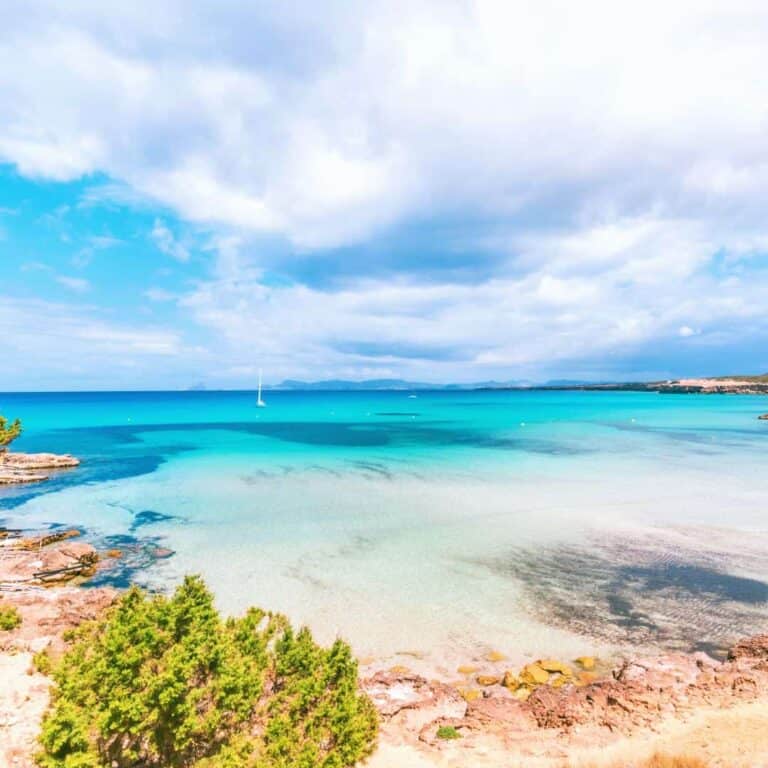 Formentera Isla