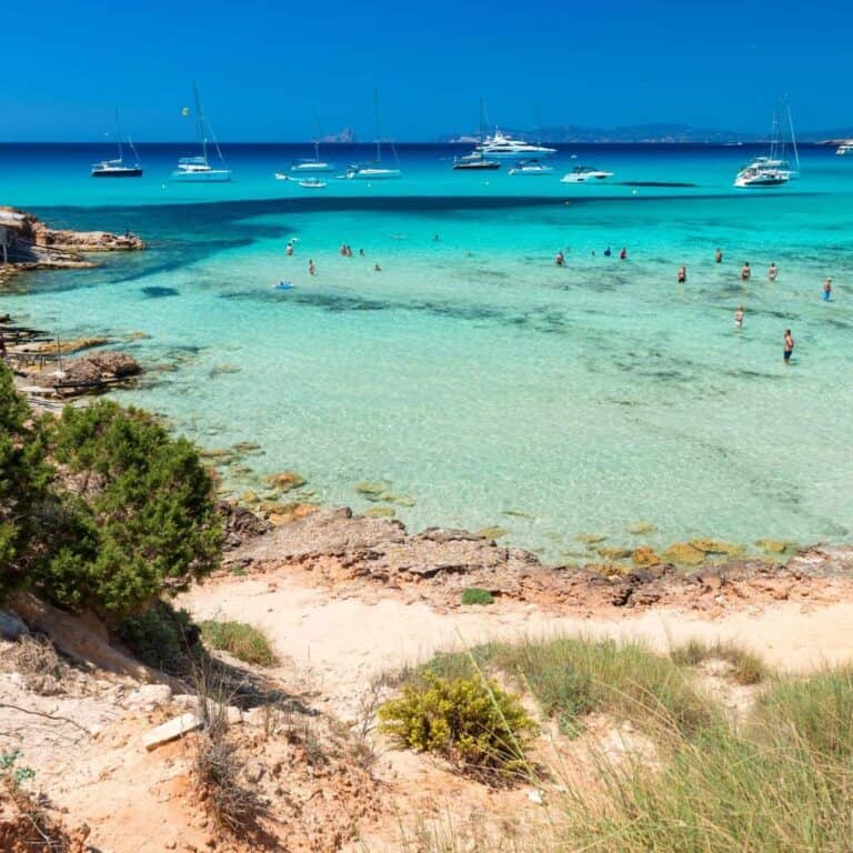 Formentera Isla