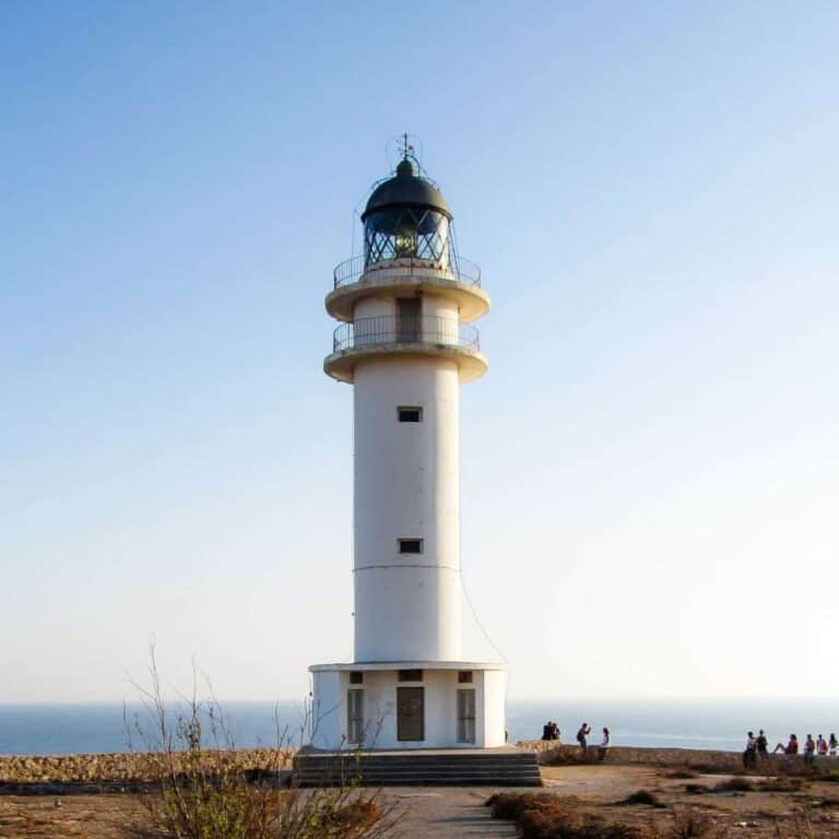 Formentera Isla