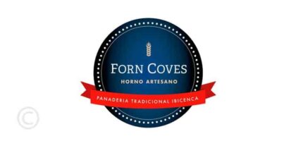 Forn Can Coves, Ibiza Handwerkerofen