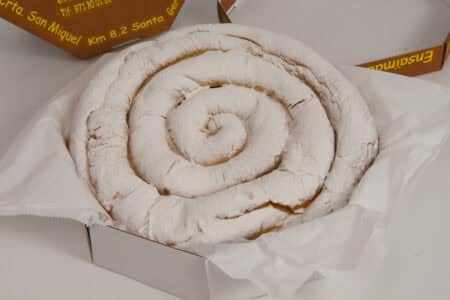 Forn Can Bufí: cinco décadas de sabor y tradición ibicenca en cada celebración