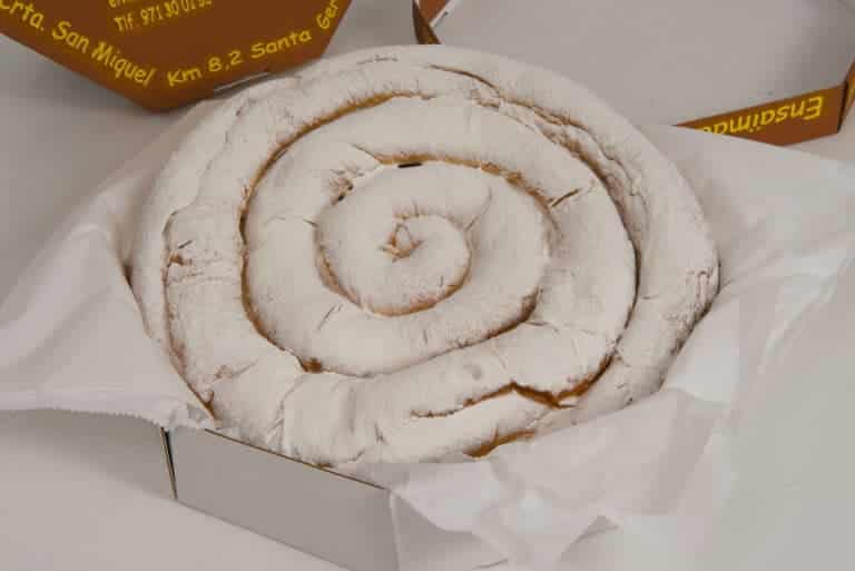 Forn Can Bufí: cinco décadas de sabor y tradición ibicenca en cada celebración