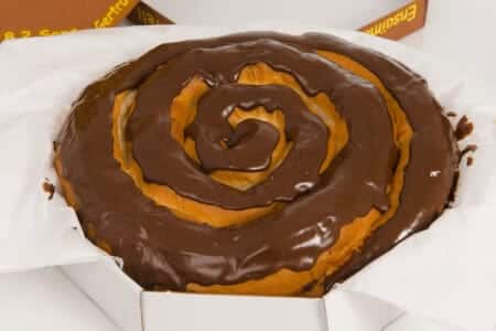 Forn Can Bufí: cinco décadas de sabor y tradición ibicenca en cada celebración