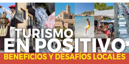 XII Foro Turismo Ibiza en el Centro Cultural de Jesús