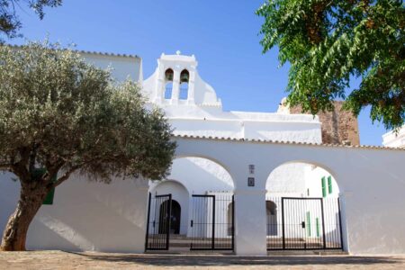 Ibiza Free Tour San Antonio