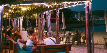 Freedom Beach Restaurant & Chill Out