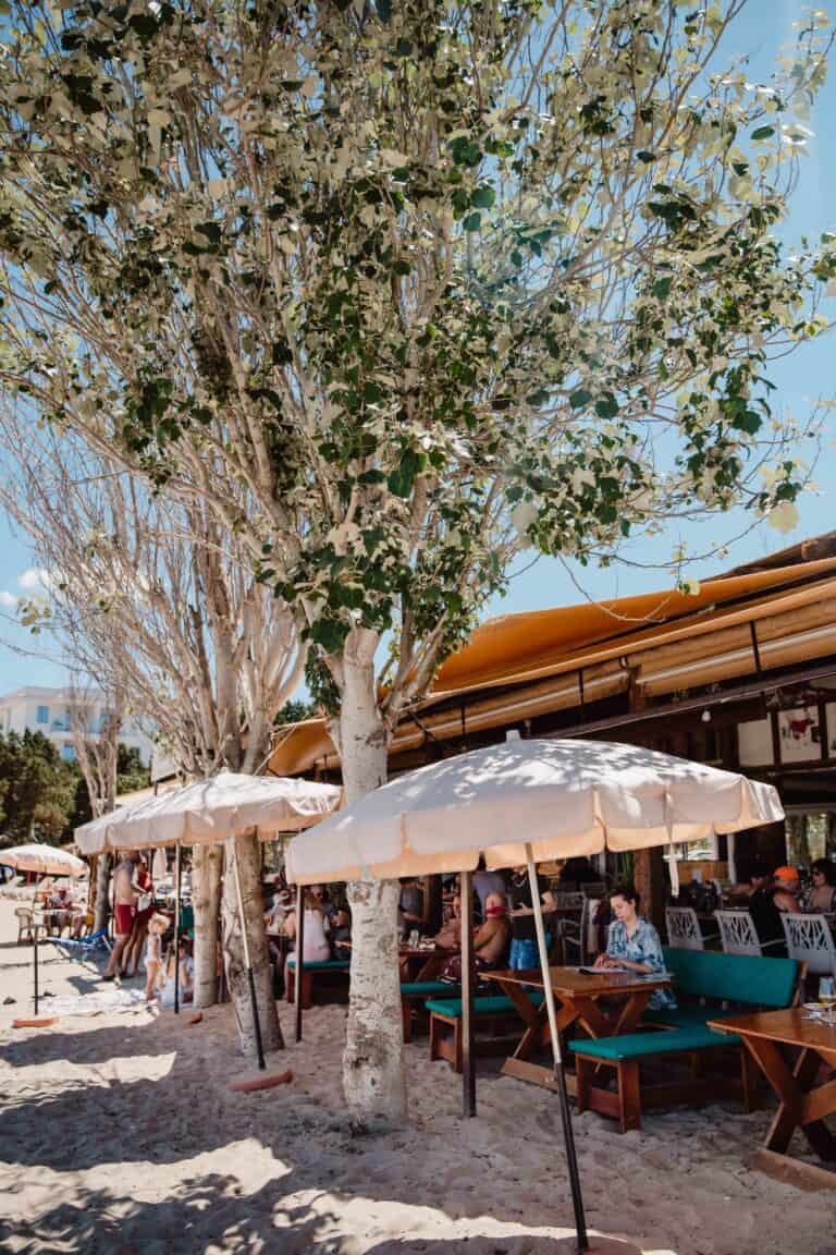 Freedom Beach Restaurant & Chill Out