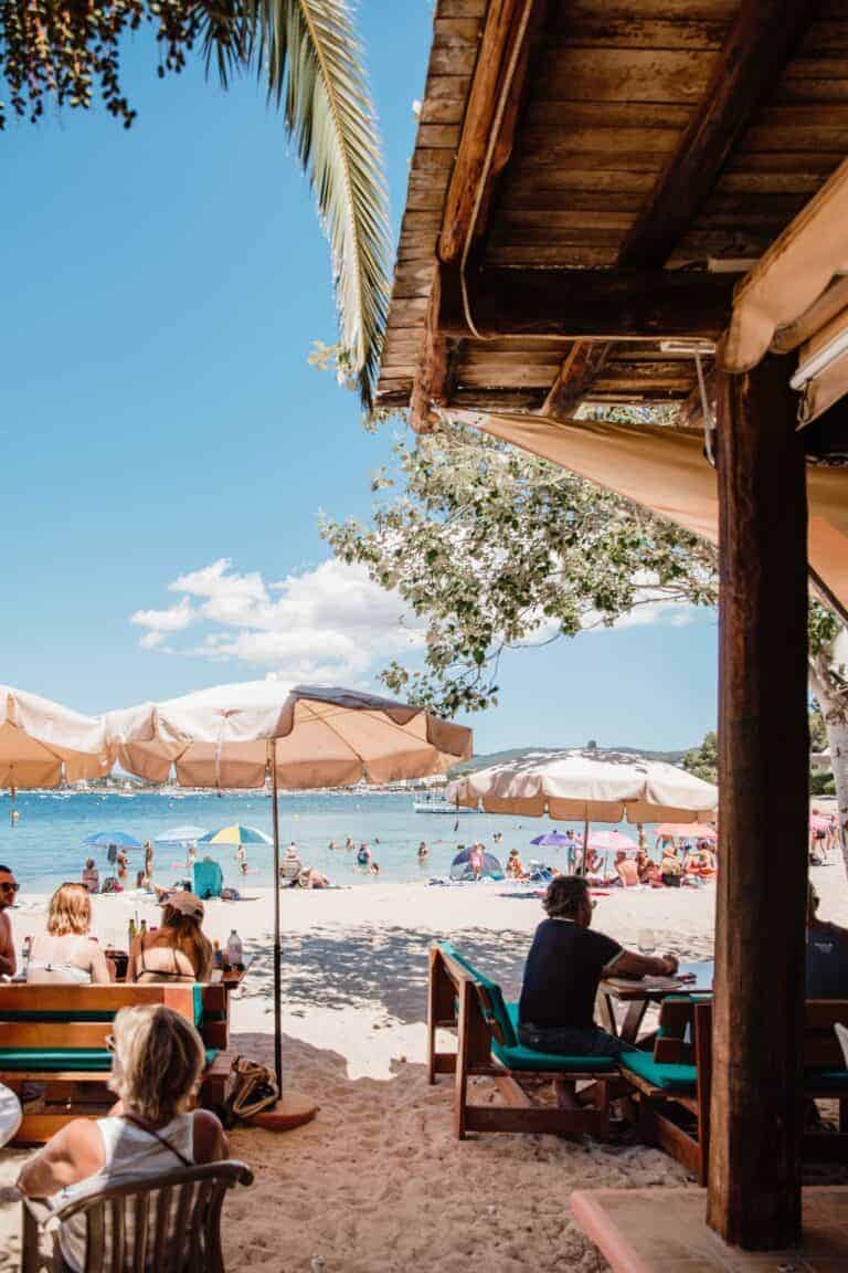 Freedom Beach Restaurant & Chill Out