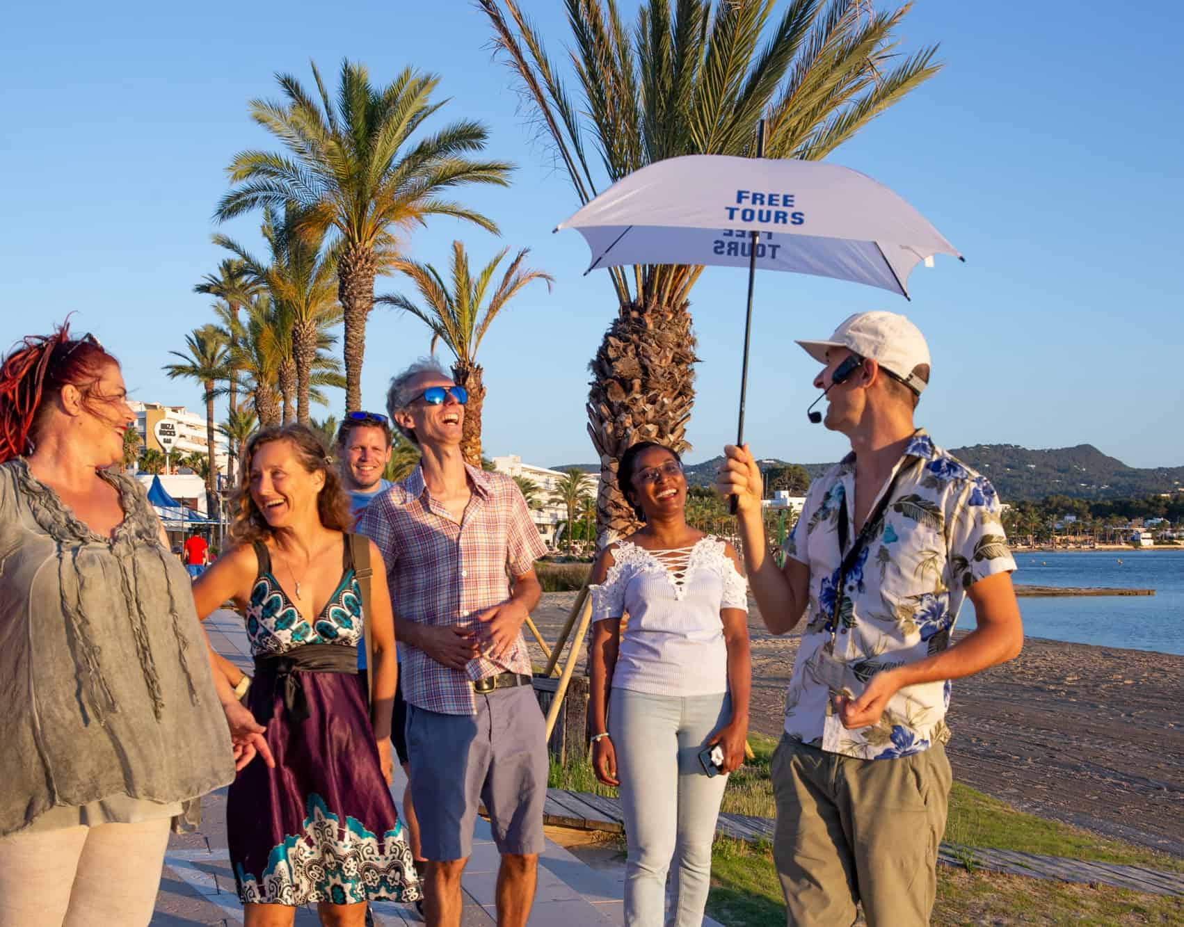 Cosas que hacer en Ibiza ¡Gratis! Cosas que hacer en Ibiza ¡Gratis!