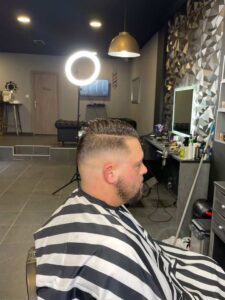 French Barber