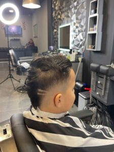 French Barber