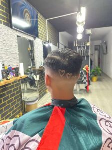 French Barber