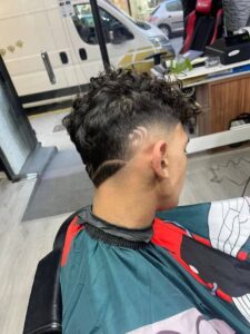 French Barber