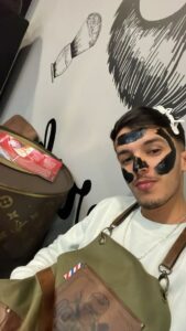 French Barber