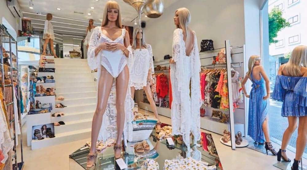 Dónde comprar ropa en Ibiza para cualquier ocasión