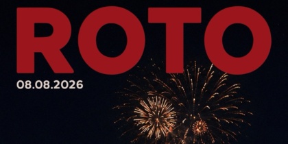Vive la magia de los fuegos artificiales desde ROTO
