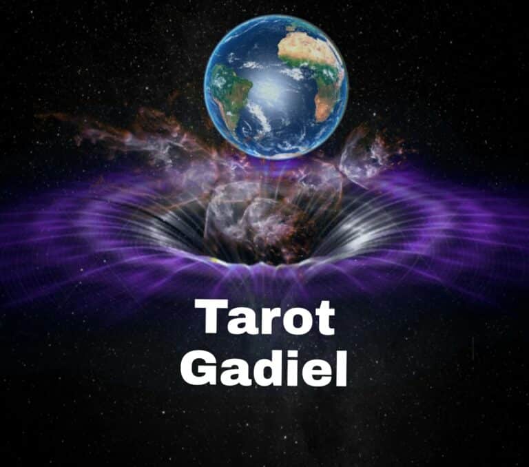 Gadiel Astrología