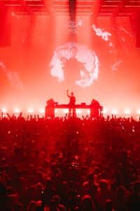 David Guetta, DJ Nº1 del mundo, coronación histórica en [UNVRS] Ibiza