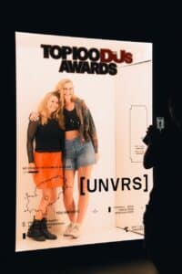 David Guetta, DJ Nº1 del mundo, coronación histórica en [UNVRS] Ibiza