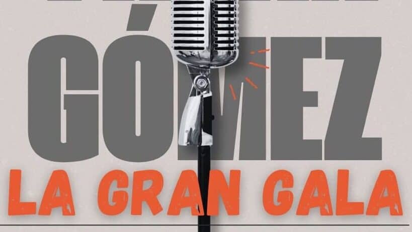 Gran Gala Vine al Villangómez