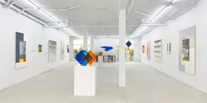 Galer&iacute;as de arte en Ibiza