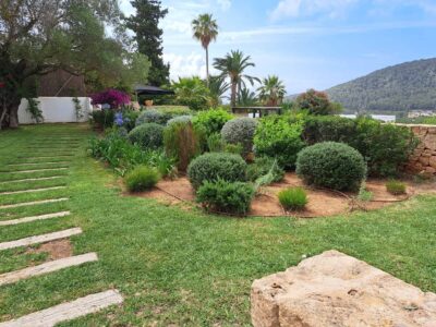 Las Gardenias Ibiza