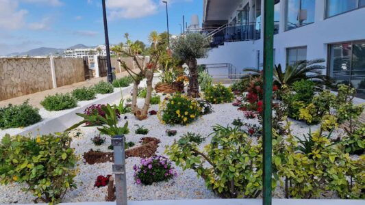 Las Gardenias Ibiza