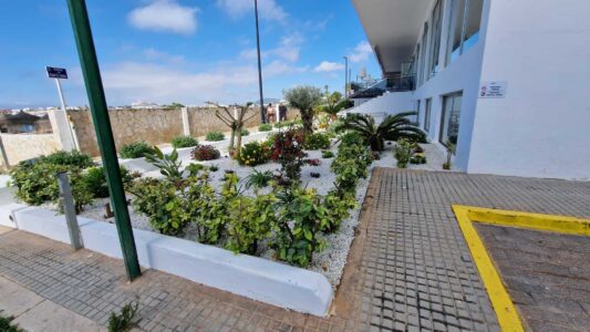 Las Gardenias Ibiza