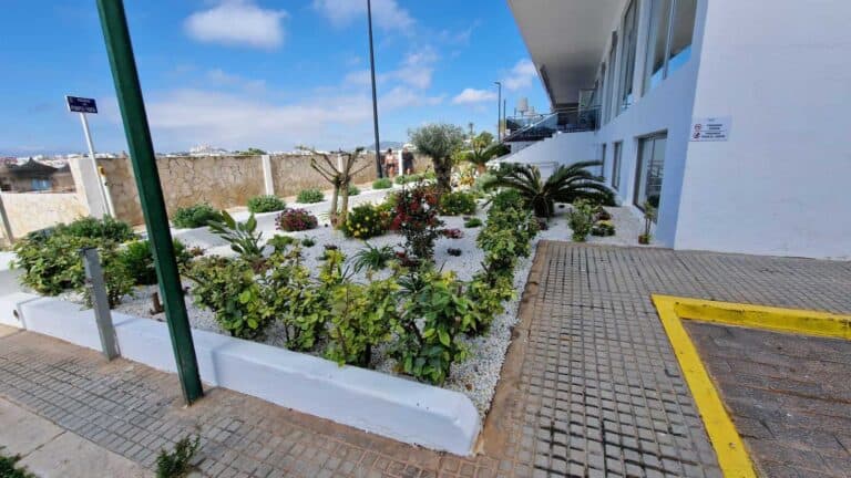 Las Gardenias Ibiza