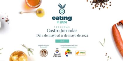 Terceres Gastro Jornades Eating in Eivissa Eivissa