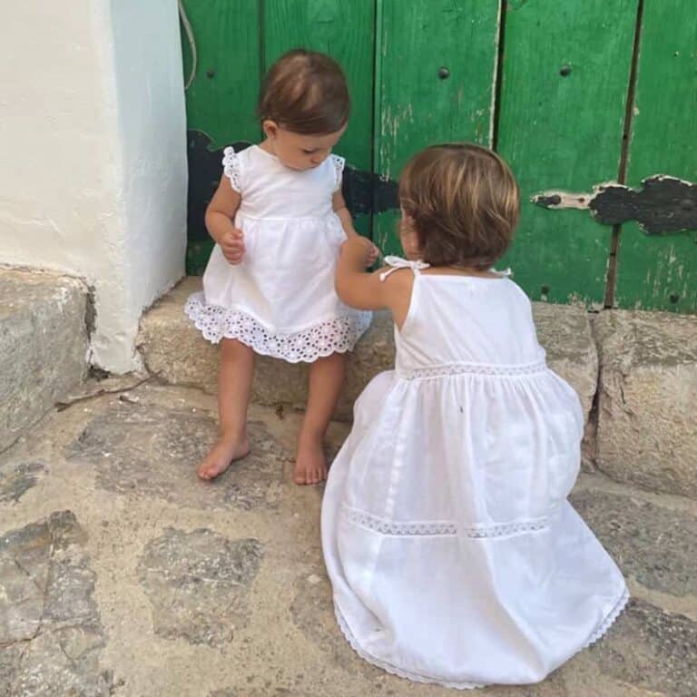 Geckos Ibiza