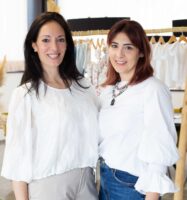 Geckos Ibiza, la primera marca de moda para bebés sostenible de la isla, presenta su nueva colección